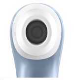 Satisfyer Pro 2 - Air Pulse Stimulator - Blue - Image 2