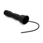 16x Penis Head Teaser With Urethral Sound - Black - Image 3