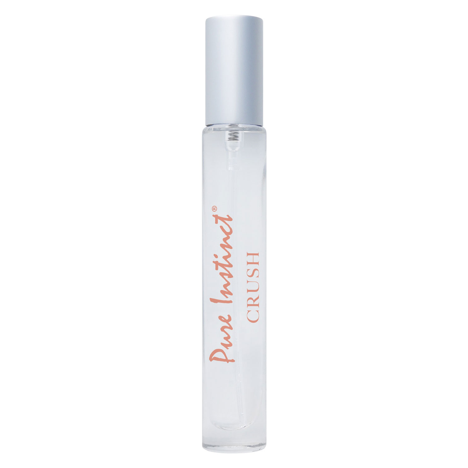 KUpwfjSLjxWoXtCVQycX1TWi3UoF4YNt Pure Instinct Pheromone Perfume Spray Crush 9.2 ml 0.31 Floz - Image 1