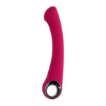 Pleasure Curve Burgundy - Image 2