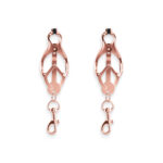 Bound - Nipple Clamps - C3 - Rose Gold - Image 3