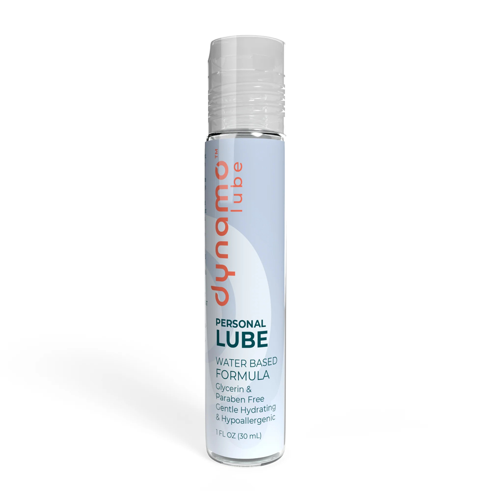 KYEqsLp5 Dynamo Lube Water-Based Formula - 1oz - Image 1