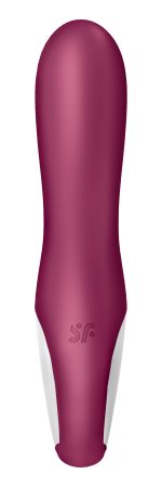Hot Bunny Vibrator - Purple - Image 4