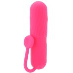 Pink Pussycat Vibrating Clit Tease Bullet - Pink - Image 3