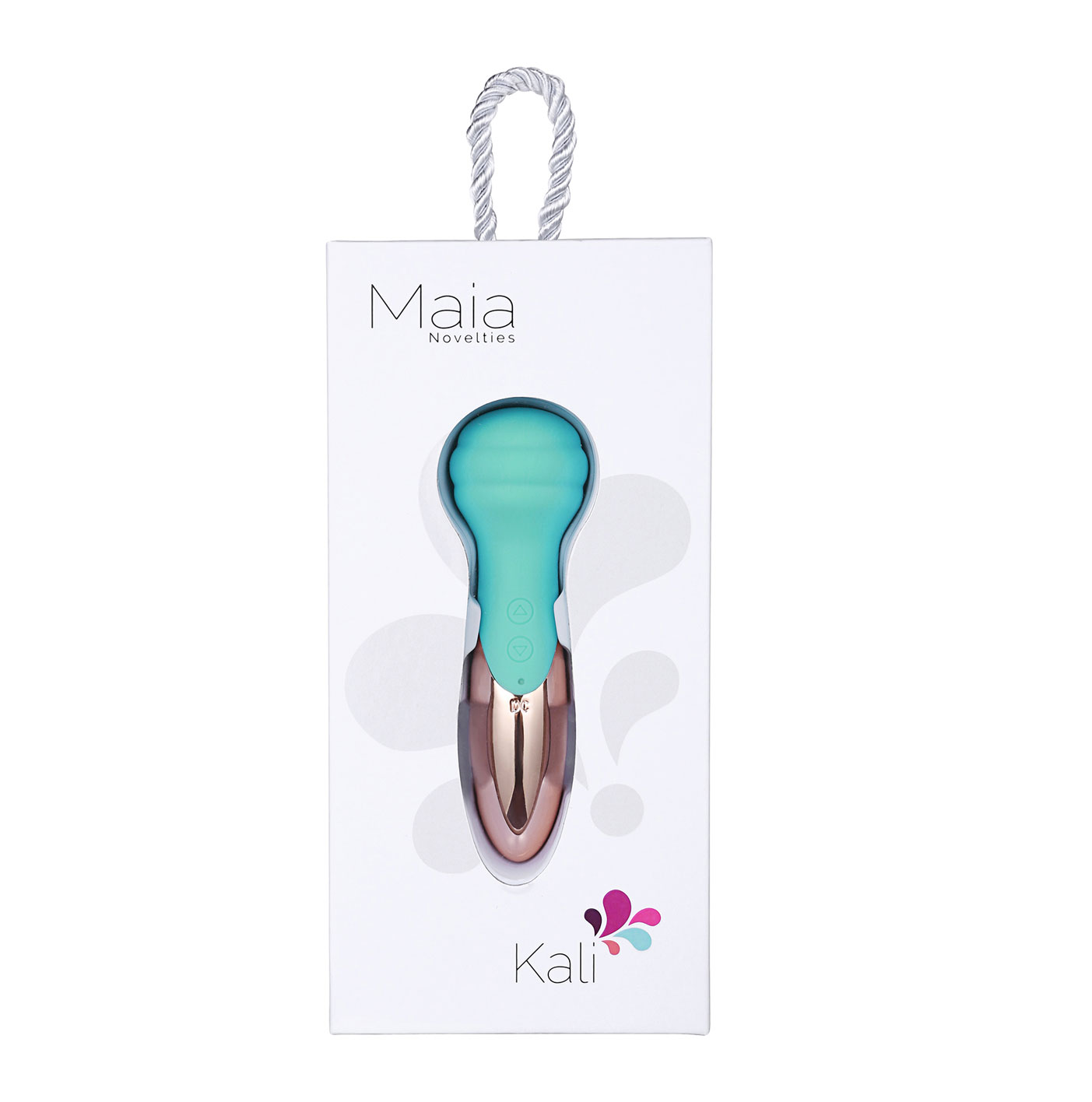 KaYXsuMifNqvr4w7fFRx4Bb2mmvMhorT Kali 15-Function Rechargeable Wireless Dual Motor Mini Wand - Image 1