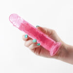 Fantasia - Upper 6.5 Inch - Pink - Image 3