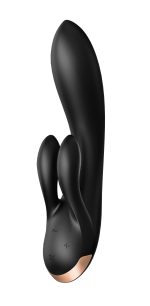 Double Flex - Black - Image 2