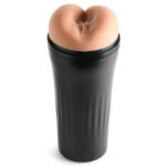 Mistress Vibrating Ass Masturbator - Medium - Image 3
