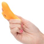 Neon Vibes - the Pleasure Vibe - Orange Orange - Image 9