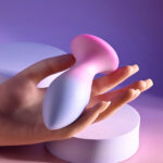 Paradise Plug - Purple/pink - Image 4