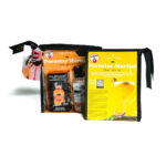 Porn Star Martini Oral Sex Kit - .75 Oz - Image 2