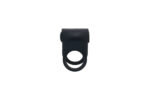 Hard Rechargeable C-Ring - Black - Image 4