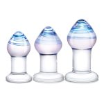 Pleasure Droplets Anal Training Kit - Image 3