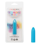 Turbo Buzz Classic Mini Bullet - Blue - Image 7