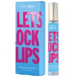 Simply Sexy Pheromone Perfume Lets Lock Lips 0.3 Oz - Image 4