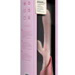 Blush - Fraya - Pink