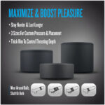 Performance Plus Accelerate - Black - Image 3