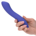 Calexotics Connect Contoured "G" - Periwinkle - Image 8