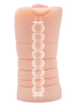 Stroke Off Vibrating Stroker - Light - Image 4