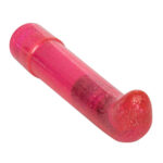 Sparkle Mini G-Vibe - Pink - Image 4
