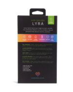 Nu Sensuelle Lyra Panty Vibe App Driven - Magenta - Image 4