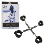 Nocturnal Collection Hog Tie - Black - Image 7