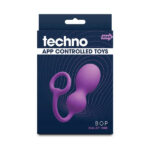 Techno - Bop - Violet - Image 2