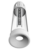 Max Boost Pro Flow - White/clear - Image 2