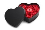 The Rose Lover's Gift Box Bloomgasm - Red - Image 9