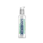 Natural Lubricant 2oz/59ml
