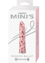 Minis Passion Bullet Pink - Image 3