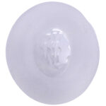 Merci - Jacked Up - Thin Extender With Ball Strap - Frost - Image 8