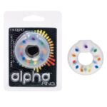 Alpha Liquid Silicone Optimum Party Ring - Image 2