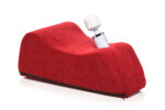 Delux Wand Saddle - Red - Image 7