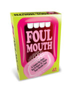 Foul Mouth Card Game - Image 2