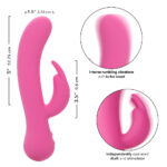 First Time Rechargeable Bunny - Pink - Image 7