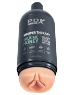 Shower Therapy - Milk Me Honey - Light - Image 5