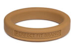 Hefty Ring 1.75 44mm Silicone - Gold - Image 2