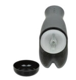 Milk Master Ultimate Automatic Milker - Black - Image 3