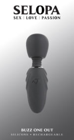 Buzz One Out - Black - Image 2