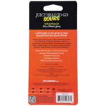Goodhead Juicyhead Dry Mouth Spray to Go - Sour Peach .30 Oz - Image 2