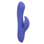 Calexotics Connect Dual Stimulator - Periwinkle - Image 6