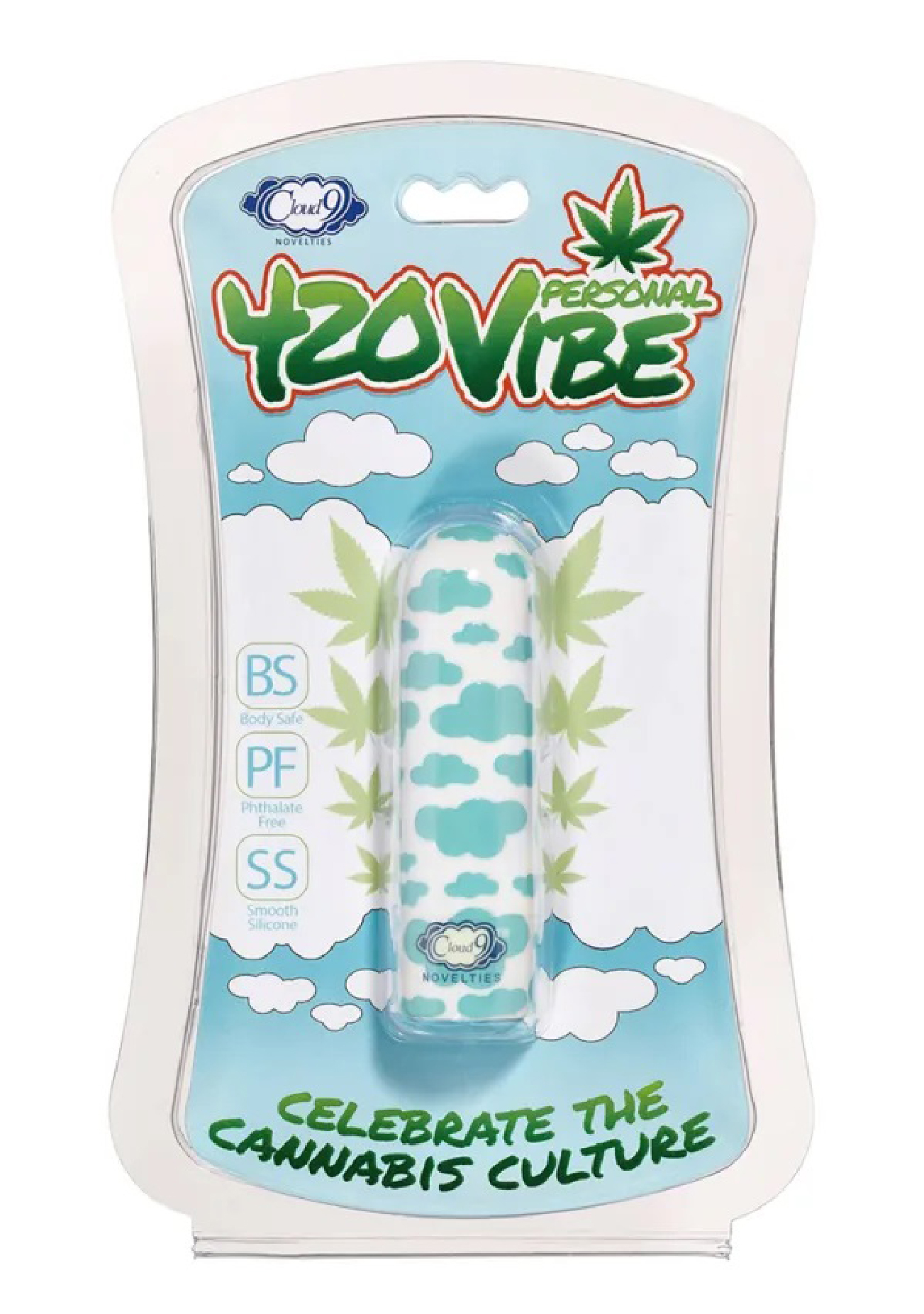 M9Vuo6z0zXMRki4cssqIycoh9AQSFW0B 420 Stubby Vibe Cloud - White/blue - Image 1