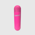 Screaming O Rechargeable Bullet - Pink - Image 2