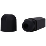 This Product Sucks - Sucking Clitoral Stimulator - Rechargeable - Black - Image 7