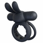 Rechargeable Ohare - Black - Image 3