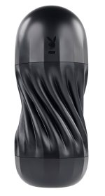Playboy Pleasure - Solo - Stroker - Black - Image 3