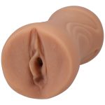 Signature Strokers - Cindy Starfall Pocket Pussy - Vanilla - Image 4