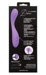 Contour Demi - Purple - Image 2