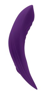 Playboy Pleasure - Our Little Secret - Vibrator - Dark Purple - Image 7
